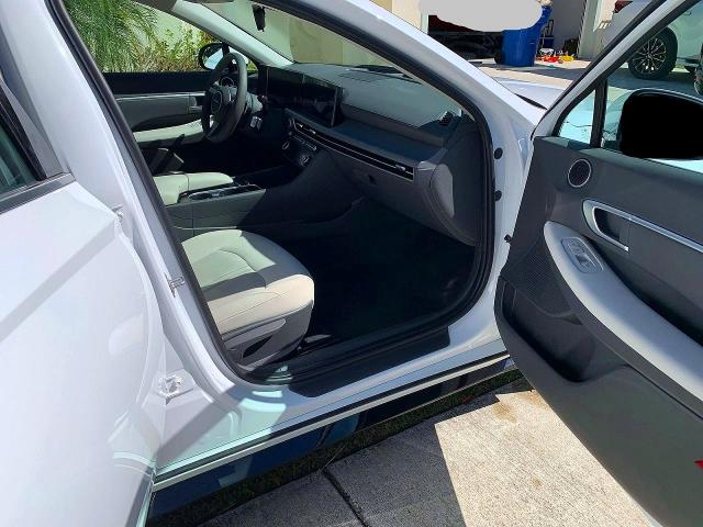 Фото 5 - HYUNDAI SONATA