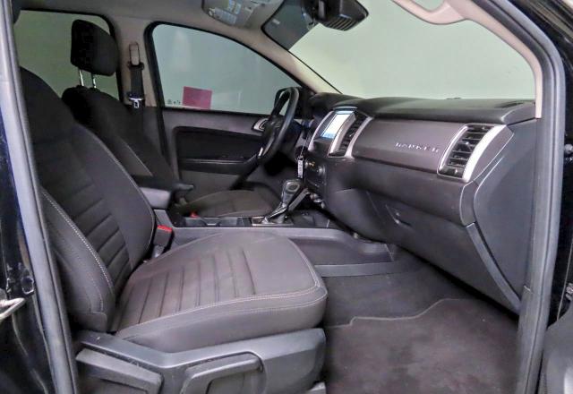 Фото 5 - FORD RANGER