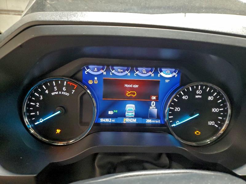 Фото 9 - FORD EXPEDITION