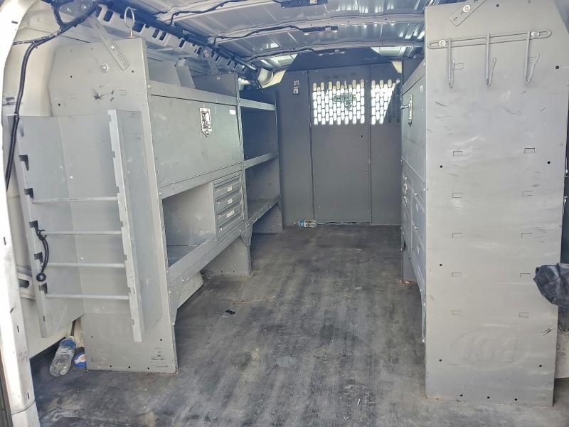 Фото 10 - CHEVROLET EXPRESS