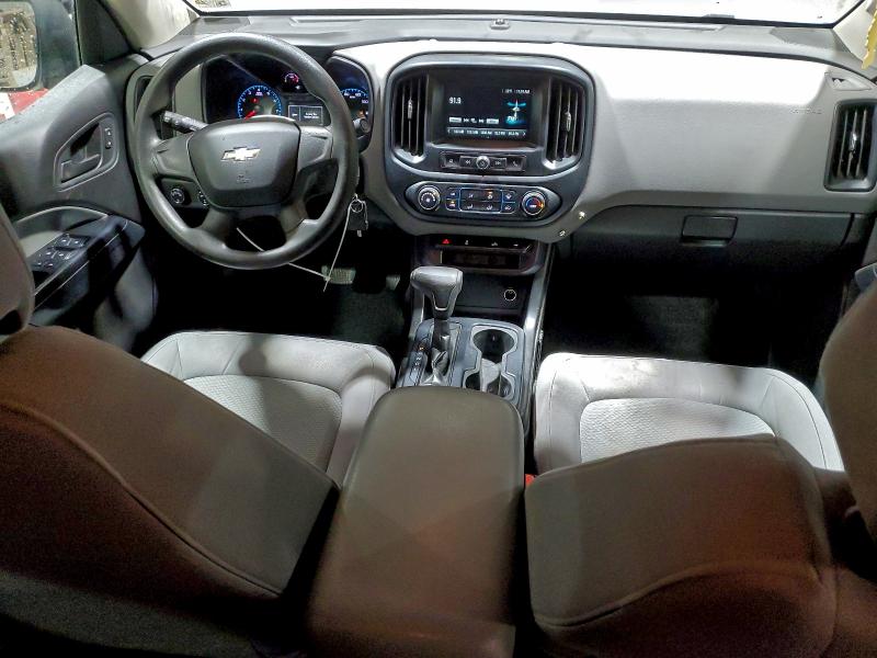 Фото 8 - CHEVROLET COLORADO