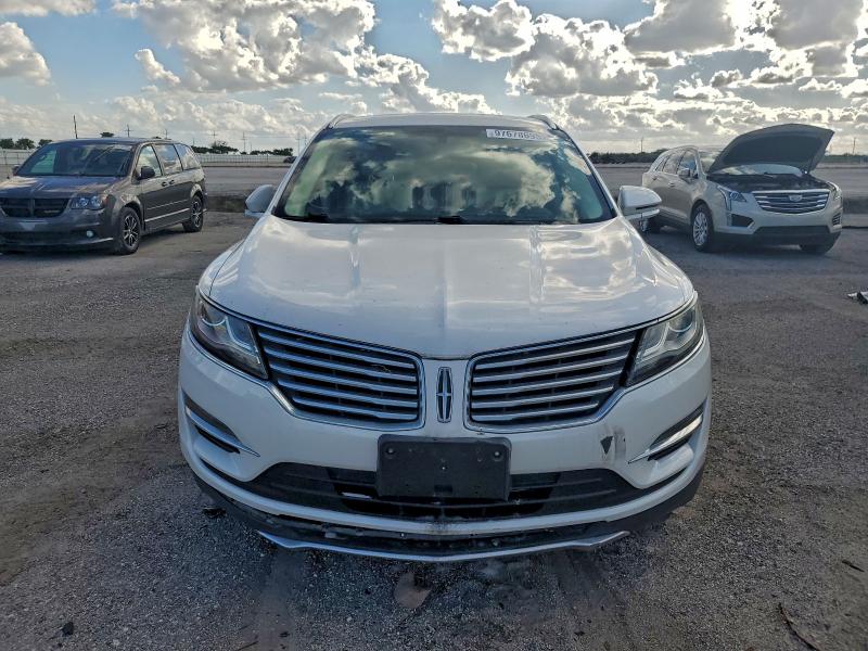 Фото 5 - LINCOLN MKZ