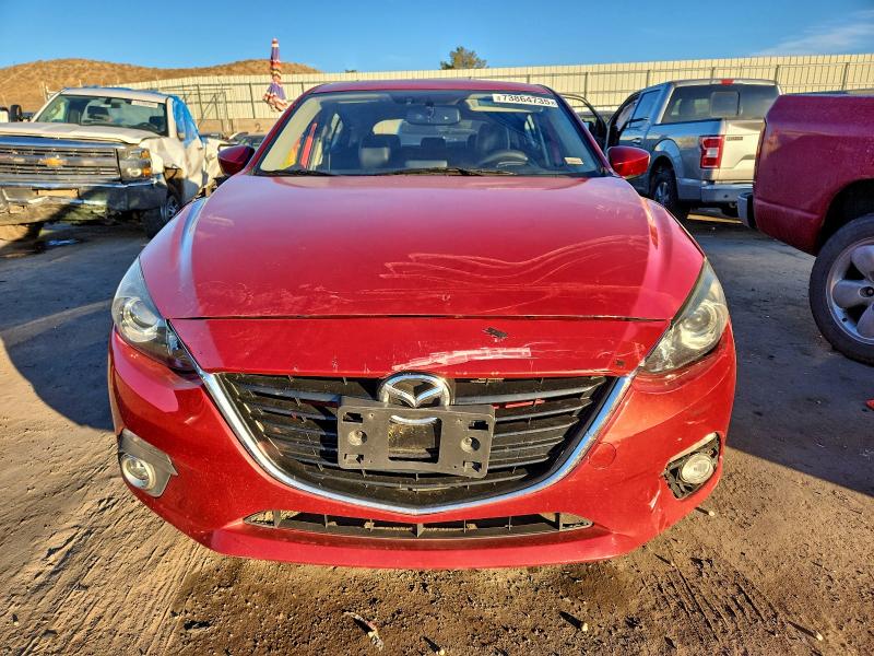 Фото 5 - MAZDA 3