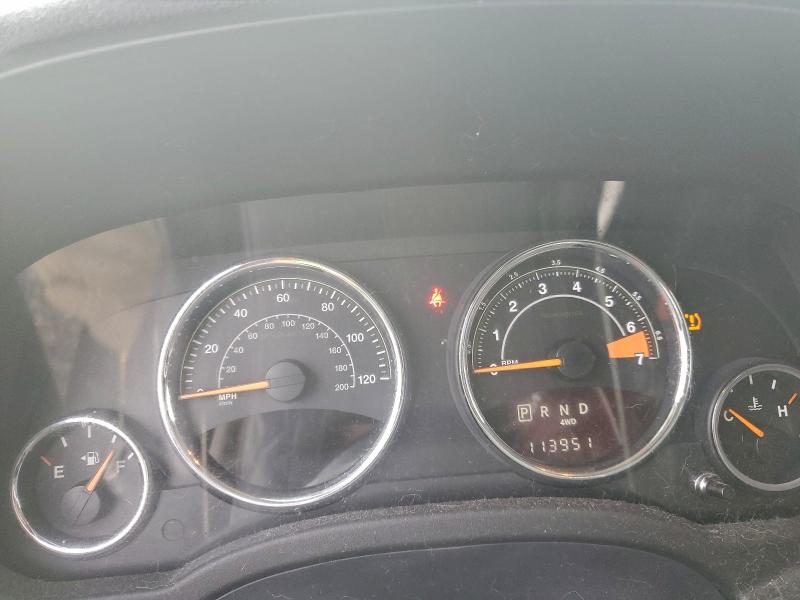 Фото 9 - JEEP COMPASS