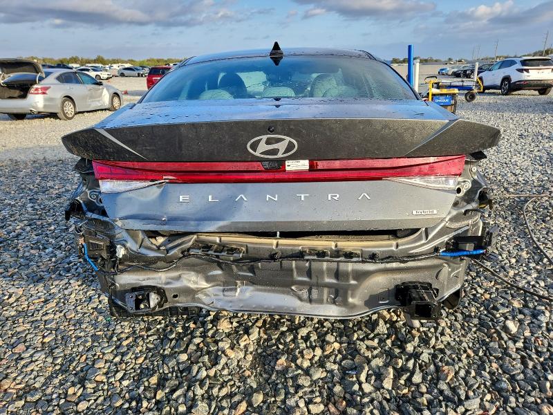 Фото 6 - HYUNDAI ELANTRA