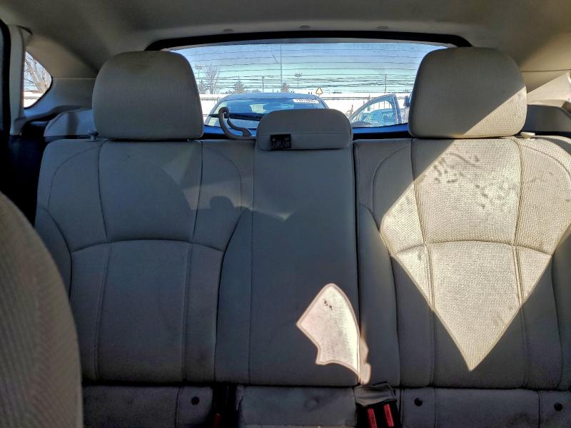 Фото 10 - SUBARU IMPREZA