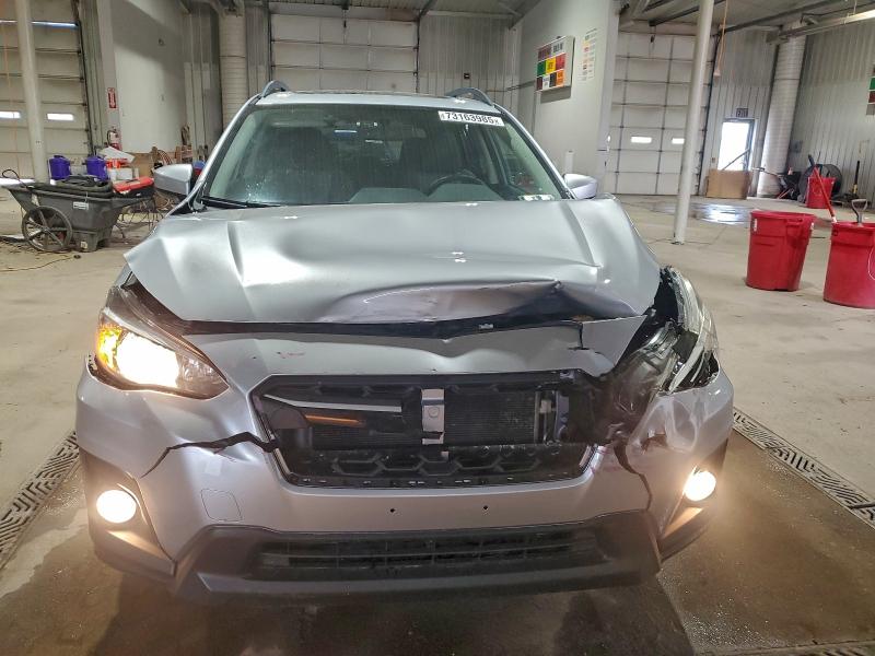 Фото 5 - SUBARU CROSSTREK