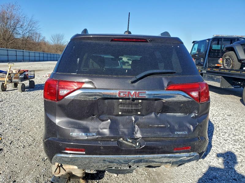 Фото 6 - GMC ACADIA DEN