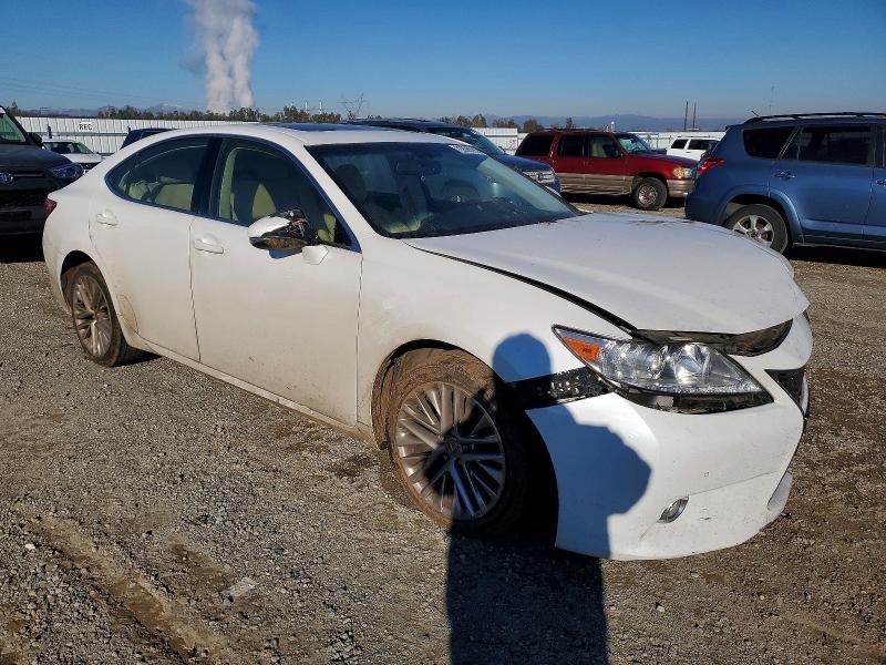 Фото 4 - LEXUS ES350