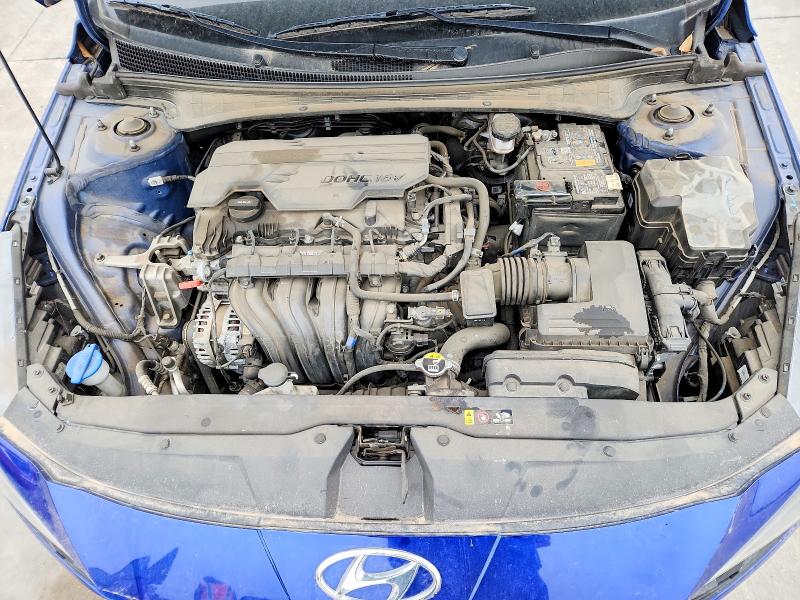 Фото 11 - HYUNDAI ELANTRA