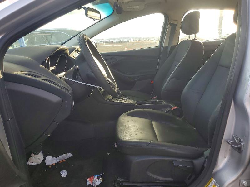 Фото 7 - FORD FOCUS