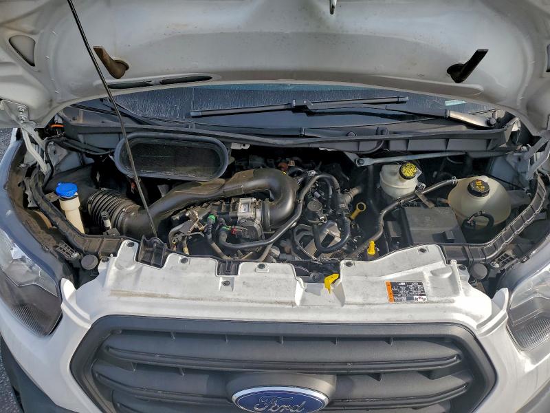 Фото 11 - FORD TRANSIT