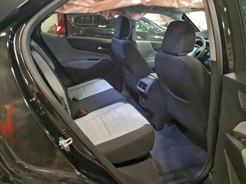 Фото 11 - CHEVROLET EQUINOX