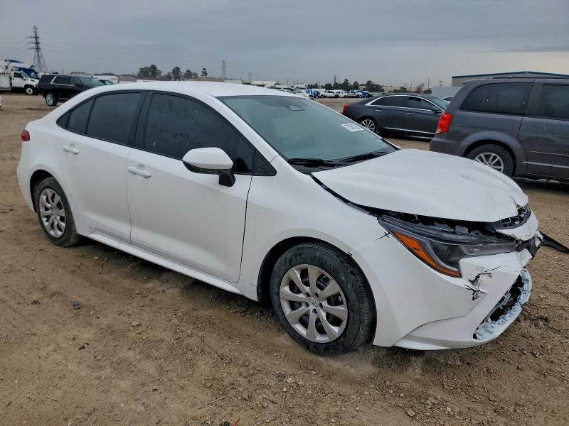 Фото 4 - TOYOTA COROLLA