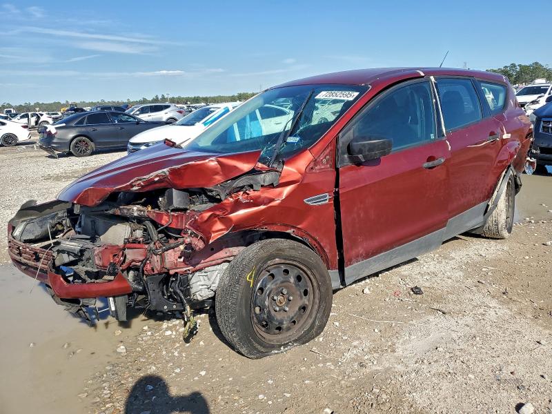 Фото 1 - FORD ESCAPE