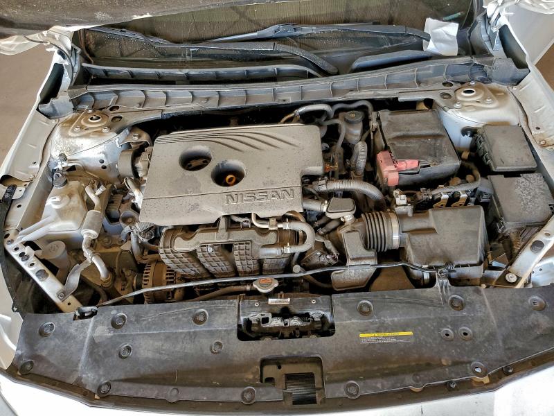 Фото 11 - NISSAN ALTIMA