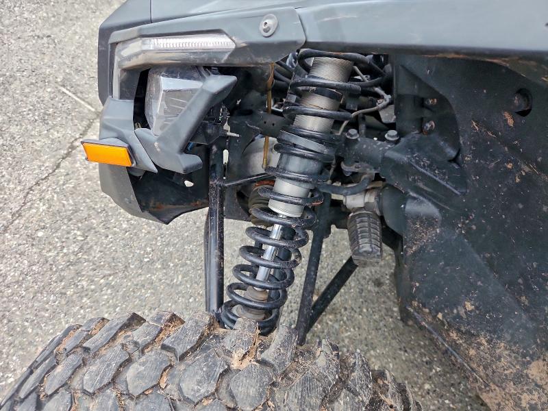 CAN-AM MAVERICK X 2017