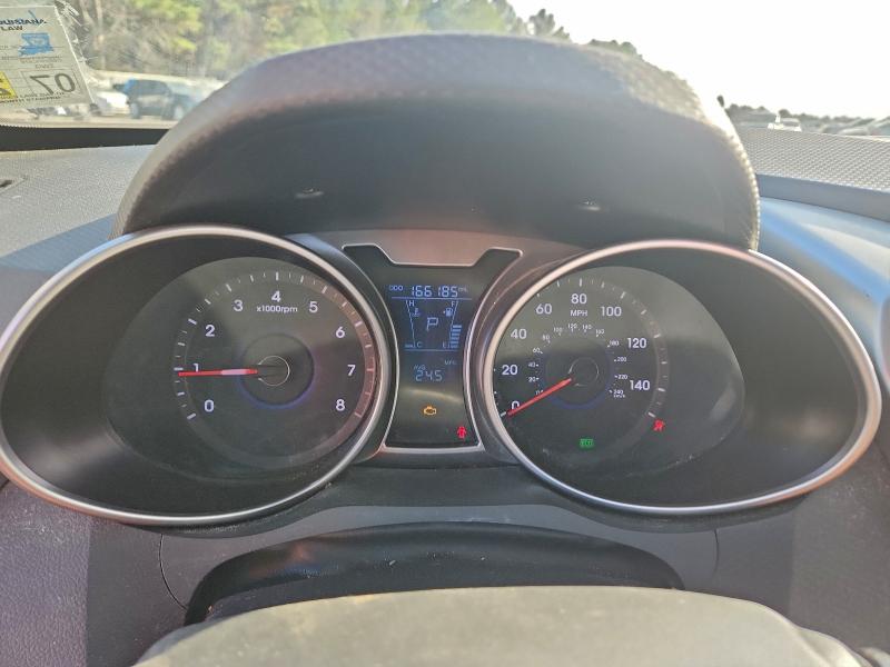 Фото 9 - HYUNDAI VELOSTER