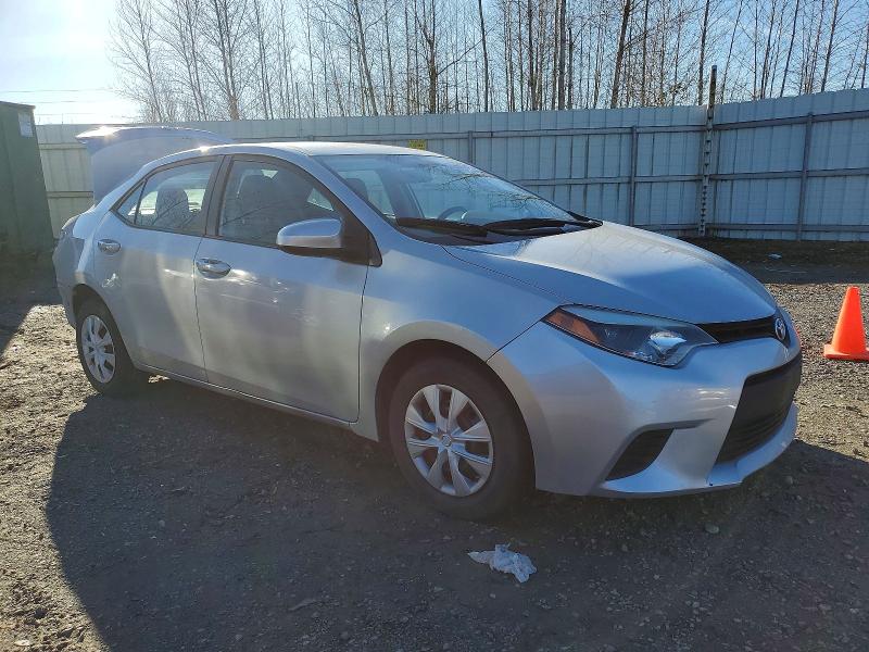 Фото 4 - TOYOTA COROLLA