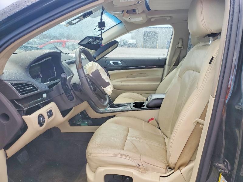 Фото 7 - LINCOLN MKT