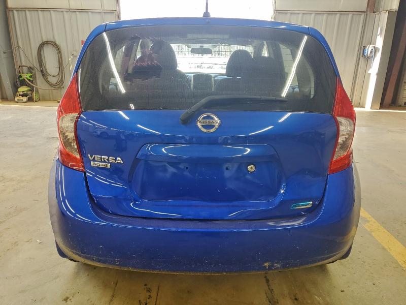 Фото 6 - NISSAN VERSA