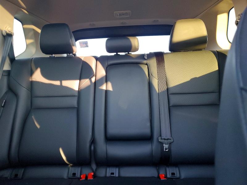 Фото 10 - NISSAN ROGUE