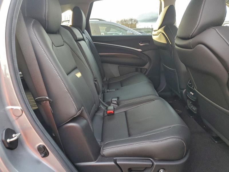 Фото 11 - ACURA MDX