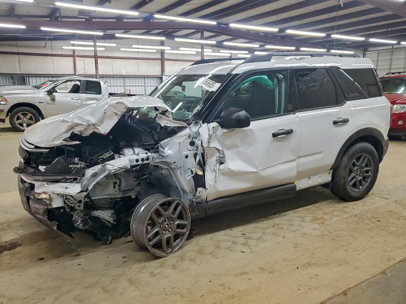 Фото 1 - FORD BRONCO