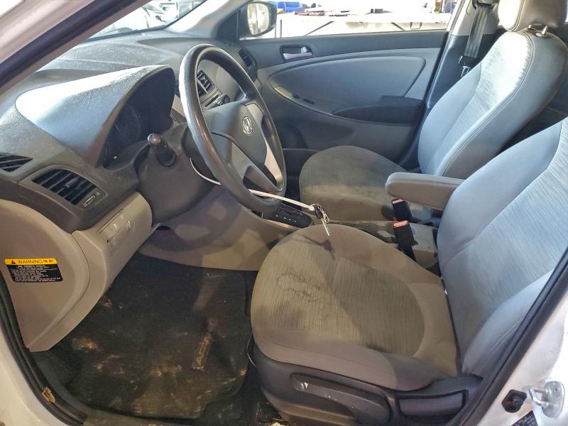 Фото 7 - HYUNDAI ACCENT