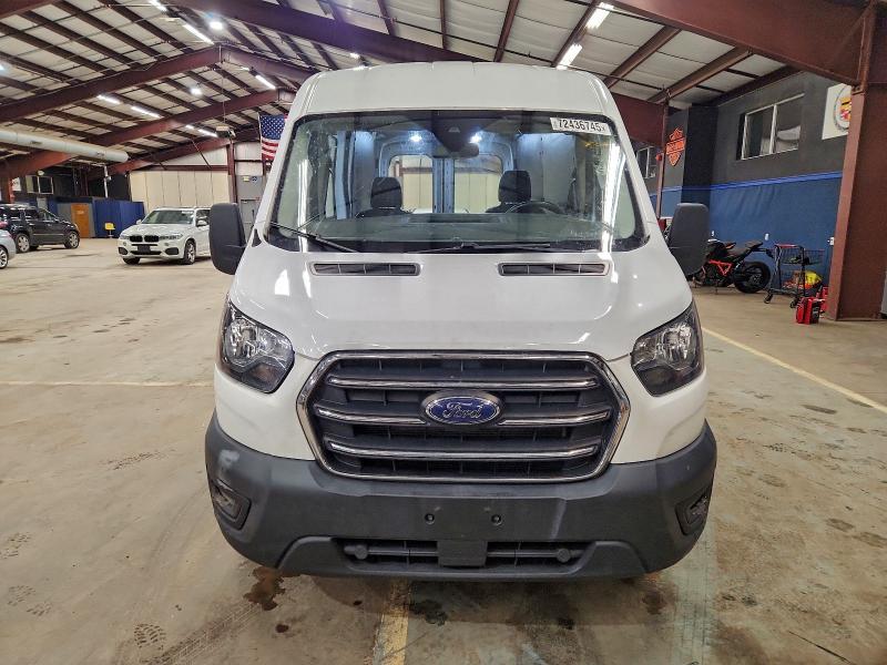 Фото 5 - FORD TRANSIT