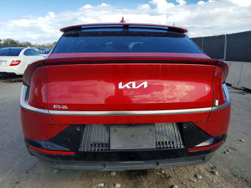 Фото 6 - KIA EV6 LIGHT