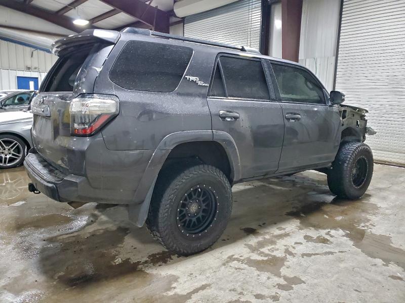 Фото 3 - TOYOTA 4RUNNER