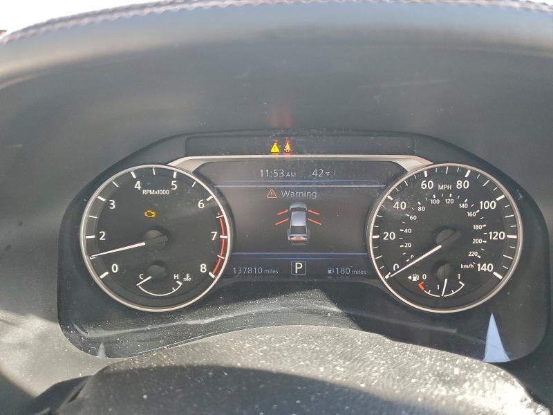 Фото 9 - NISSAN ALTIMA