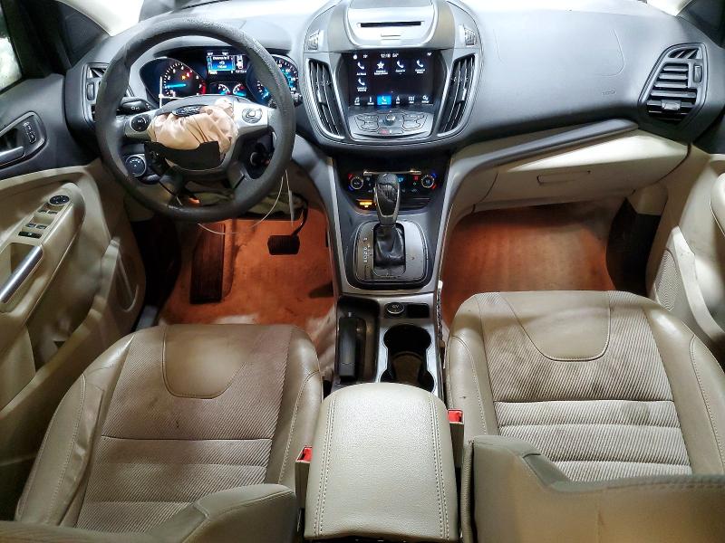 Фото 8 - FORD ESCAPE