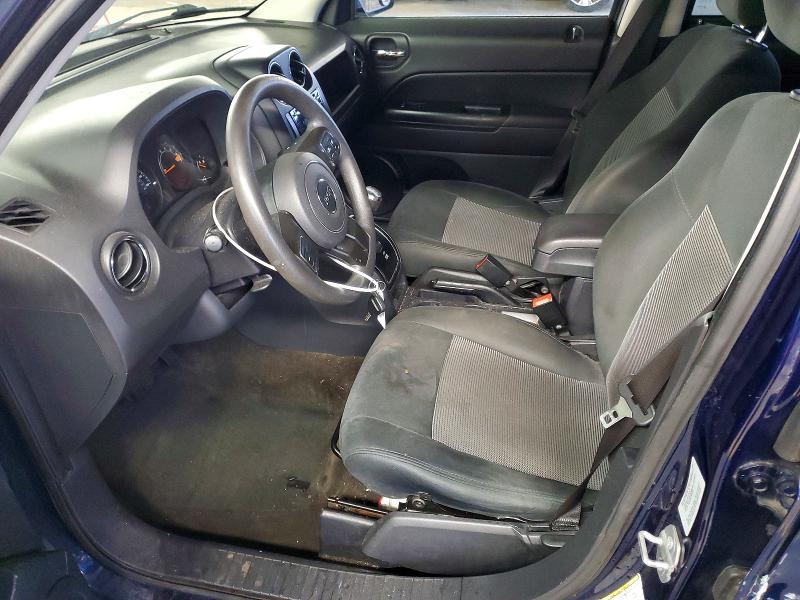 Фото 7 - JEEP PATRIOT