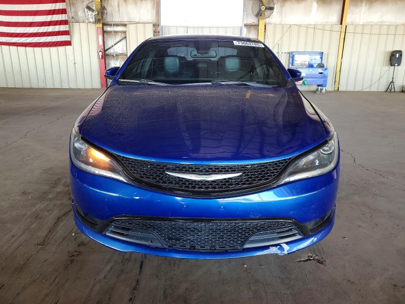 Фото 5 - CHRYSLER 200