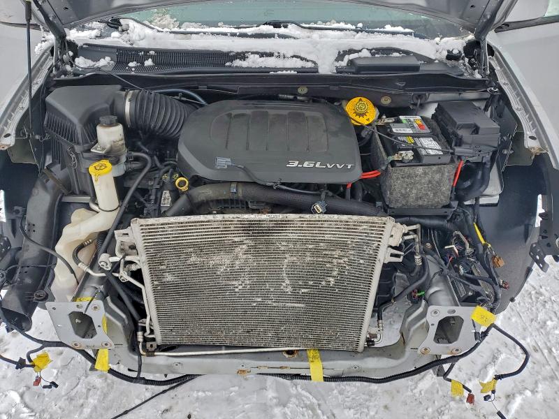 Фото 12 - DODGE CARAVAN