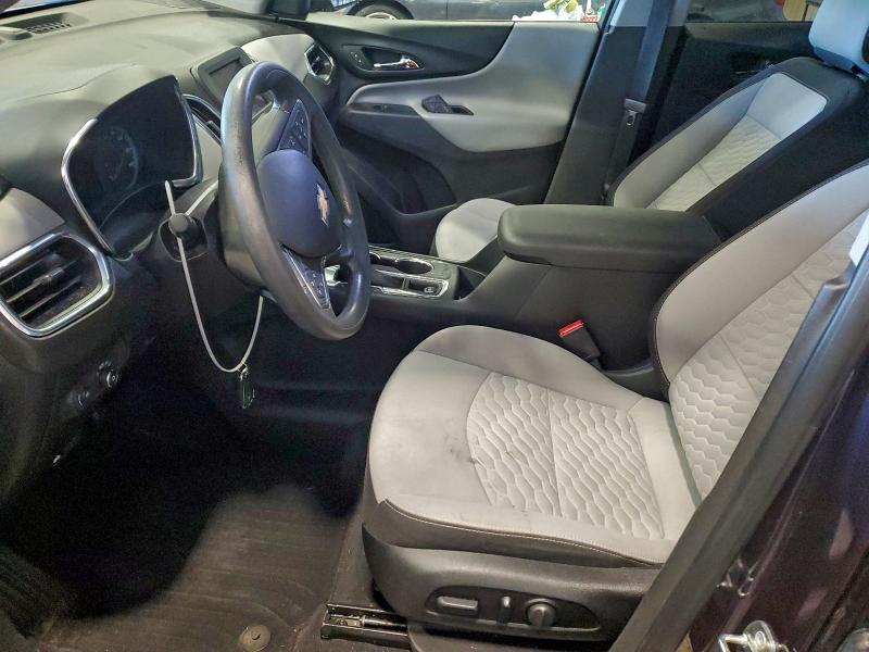 Фото 7 - CHEVROLET EQUINOX