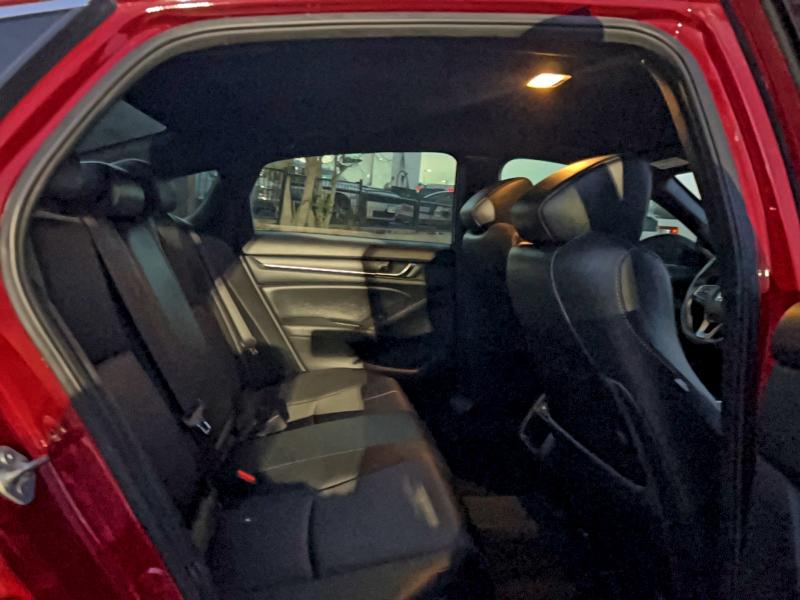 Фото 6 - HONDA ACCORD