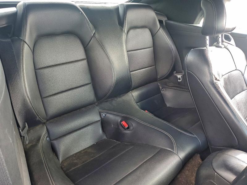 Фото 10 - FORD MUSTANG