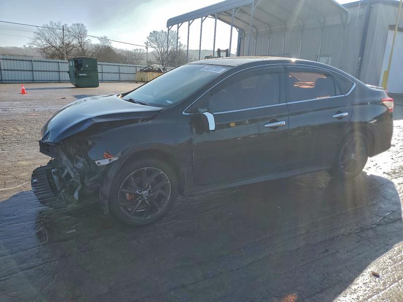 Фото 1 - NISSAN SENTRA