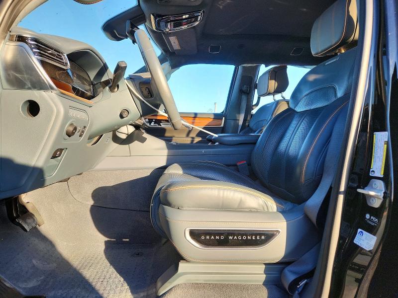 JEEP GRAND WAGO 2022 VIN 1C4SJVFJ1NS117407