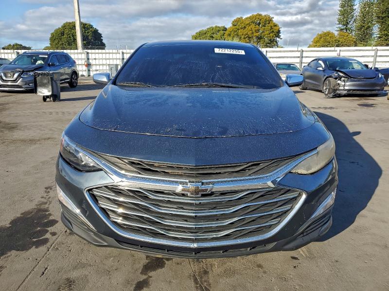 Фото 5 - CHEVROLET MALIBU