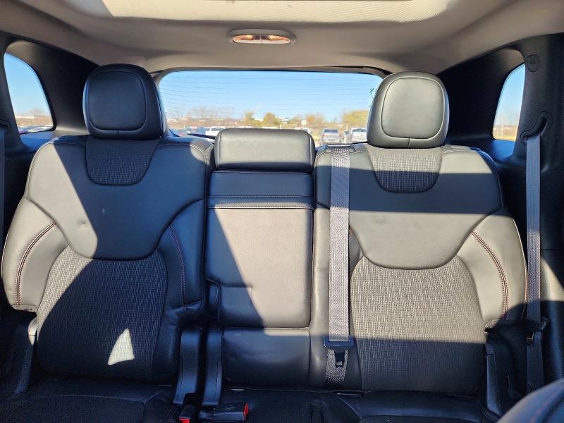 Фото 10 - JEEP CHEROKEE