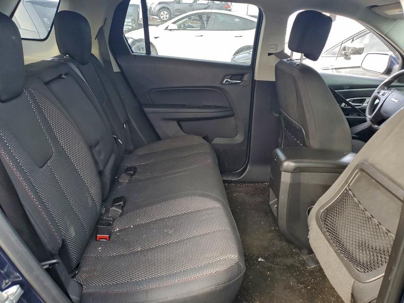 Фото 11 - GMC TERRAIN