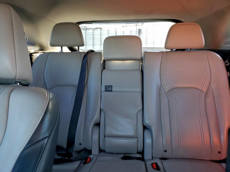 Фото 10 - LEXUS RX350