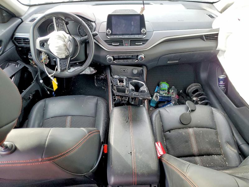 Фото 8 - NISSAN ALTIMA