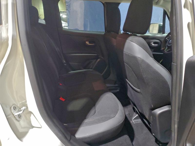 JEEP RENEGADE A 2023 VIN ZACNJDE11PPP18041