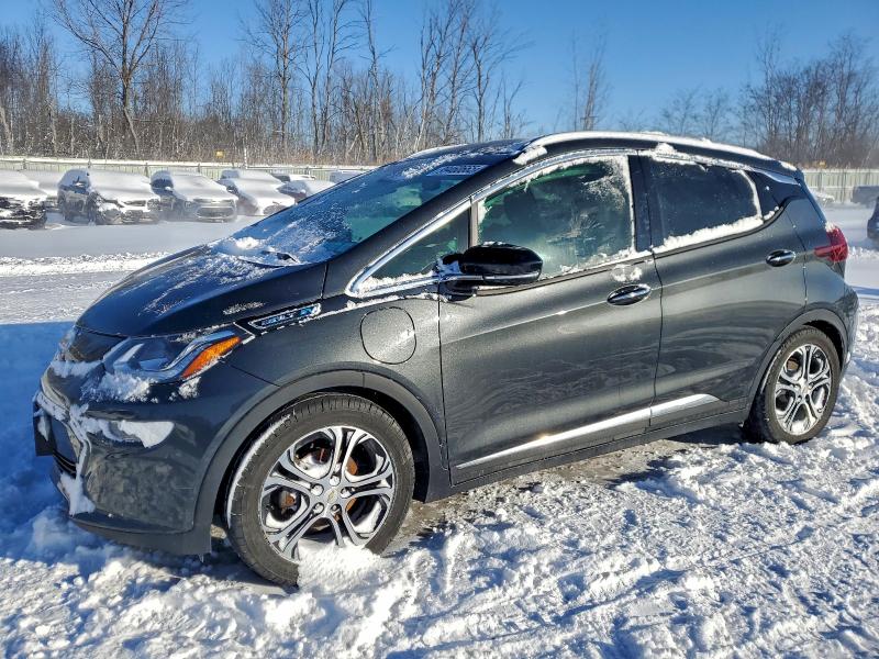 Фото 1 - CHEVROLET BOLT