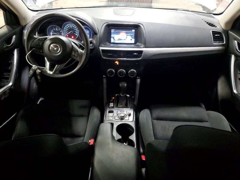 Фото 8 - MAZDA CX-5